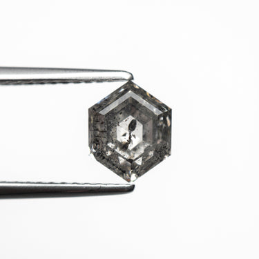 1.55ct 7.63x6.17x4.17mm Hexagon Step Cut 🇨🇦 24563-01