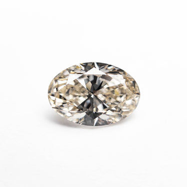 1.00ct 7.89x5.44x3.47mm GIA VS2 L Oval Brilliant 24670-01