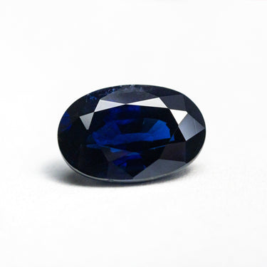 2.41ct 9.42x6.37x4.65mm Oval Brilliant Sapphire 24681-01