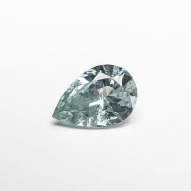 1.34ct 8.66x5.97x3.77mm Pear Brilliant Sapphire 24737-01