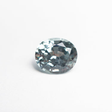 1.38ct 7.21x6.15x3.99mm Oval Brilliant Sapphire 24739-01