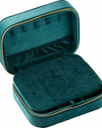 Velvet Luxury Travel Case