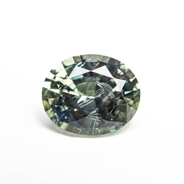 2.54ct 8.92x7.38x4.67mm Oval Brilliant Sapphire 24802-01