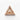 2.03ct 8.92x8.82x4.18mm Triangle Rosecut 24870-01