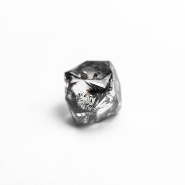 1.97ct 7.36x7.23x5.12mm Octahedron 🇨🇦 24898-01