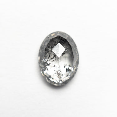 1.52ct 8.52x6.45x3.44mm Oval Double Cut 🇨🇦 24974-01
