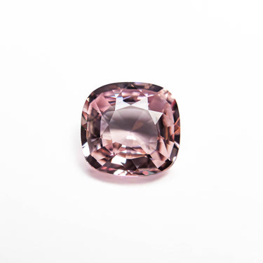 1.05ct 6.27x6.06x3.04mm Cushion Brilliant Sapphire 25141-01