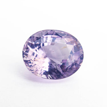 3.54ct 9.64x8.00x5.59mm Oval Brilliant Sapphire 25150-01