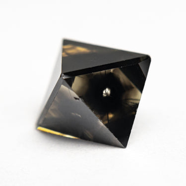 13.23ct 15.65x11.20x11.55mm Asteriated Octahedron 25169-01