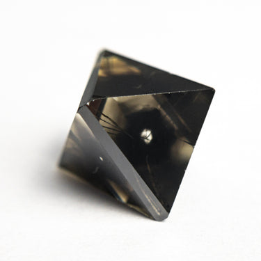 13.23ct 15.65x11.20x11.55mm Asteriated Octahedron 25169-01