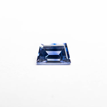 0.42ct 5.16x3.02x2.50mm Trapezoid Step Cut Sapphire 25171-05