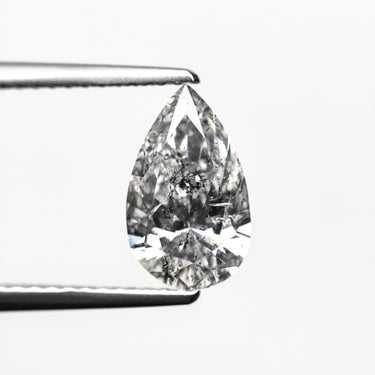 1.50ct 10.20x6.12x3.84mm Pear Brilliant 25228-01