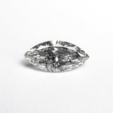 1.03ct 10.72x5.11x3.23mm Marquise Brilliant 25230-01