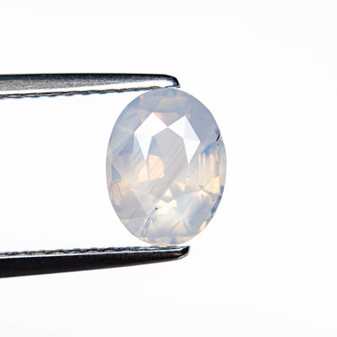 1.56ct 7.75x5.93x4.16mm Oval Brilliant Sapphire 25256-01