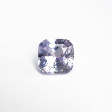 1.80ct 6.51x6.63x4.55mm Cushion Brilliant Sapphire 25275-01