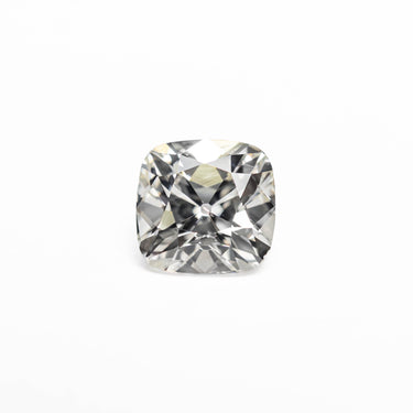 0.82ct 5.56x5.56x3.67mm GIA SI2 I Old Mine Cut 25357-01