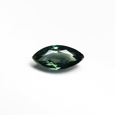 1.08ct 8.70x4.32x3.26mm Marquise Brilliant Sapphire 25364-02