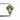 1.26ct 9.30x6.34x4.02mm Kite Step Cut Sapphire 25386-07