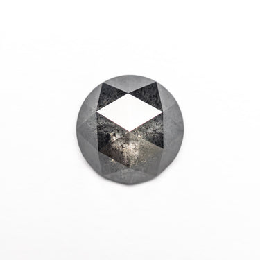 1.08ct 7.07x7.04x2.77mm Round Rosecut 25453-24