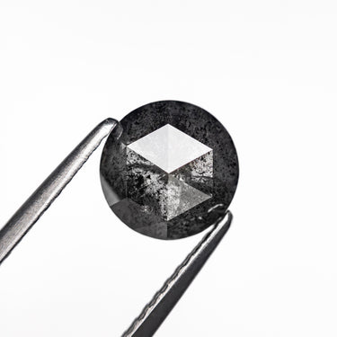 1.08ct 7.07x7.04x2.77mm Round Rosecut 25453-24