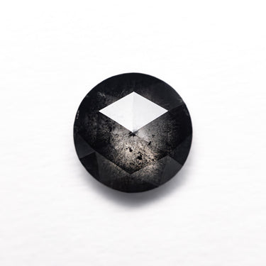 1.40ct 7.18x7.16x2.96mm Round Rosecut 25453-26