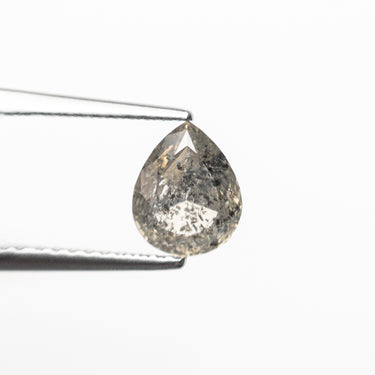 1.02ct 7.18x5.83x3.27mm Pear Brilliant 25454-02