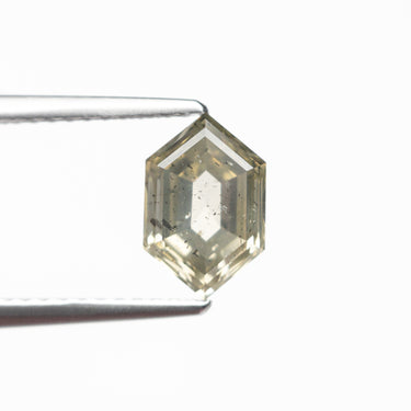 1.35ct 8.82x5.70x3.25mm Hexagon Step Cut 25455-02