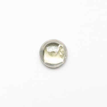 0.76ct 5.33x5.27x2.79mm Round Cabochon Cut 25461-02