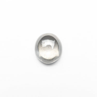 1.21ct 6.58x5.84x3.19mm Oval Cabochon Cut 25461-03