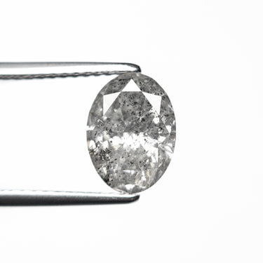 1.63ct 8.91x6.58x4.08mm Oval Brilliant 25463-14