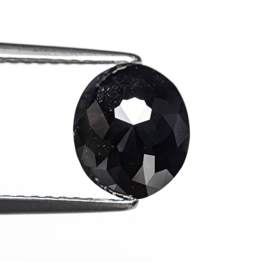 1.81ct 8.62x7.35x3.44mm Oval Double Cut 25469-09