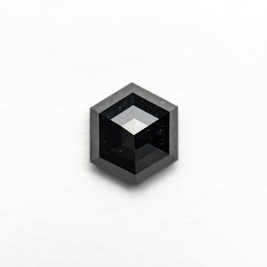 1.17ct 7.26x6.303.35mm Hexagon Rosecut 25469-23