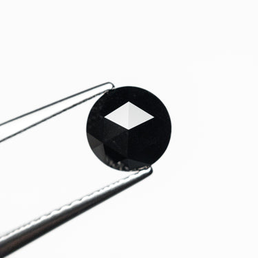 1.17ct 6.56x6.54x3.25mm Round Rosecut 25474-03