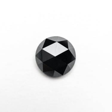 1.44ct 7.26x7.24x3.14mm Round Rosecut 25474-04
