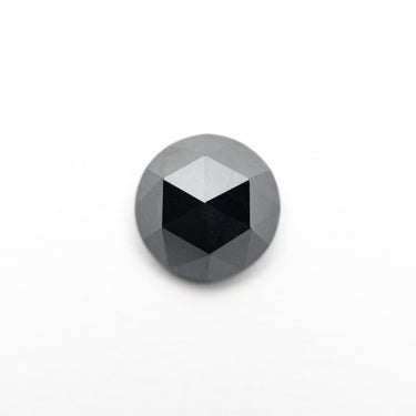 1.48ct 6.92x6.88x3.63mm Round Rosecut 25474-05