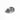 1.77ct 9.06x6.18x4.23mm GIA I1 Fancy Grey Pear Brilliant 25493-01