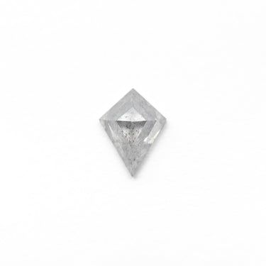 0.44ct 6.48x4.90x2.60mm Kite Rosecut 25495-08