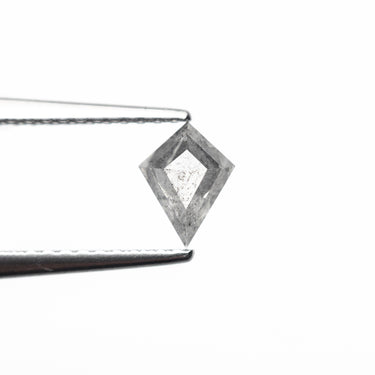 0.44ct 6.48x4.90x2.60mm Kite Rosecut 25495-08