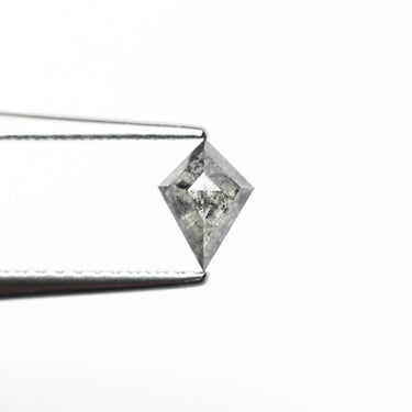 0.37ct 6.18x4.47x2.26mm Kite Rosecut 25495-10