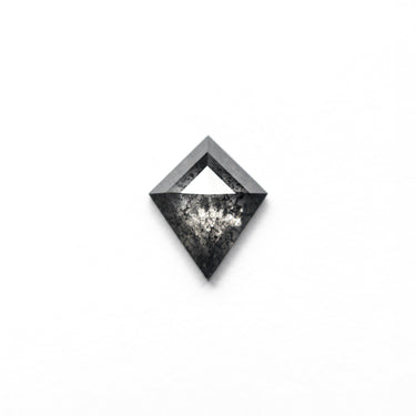 0.50ct 6.84x5.55x2.16mm Kite Rosecut 25495-13