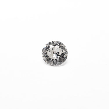 0.24ct 3.83x3.93x2.51mm SI1 O-P Antique Old European Cut 25515-07