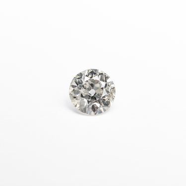 0.32ct 4.22x4.00x2.67mm SI1 M-N Antique Old European Cut 25515-08