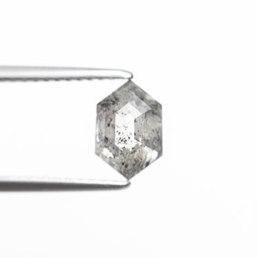 1.26ct 7.85x5.25x3.91mm Hexagon Step Cut 🇨🇦 25601-01