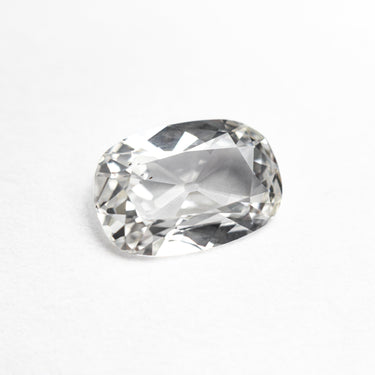 1.08ct 9.48x6.43x2.16mm GIA SI1 G Modern Antique Old Mine Cut 25698-01