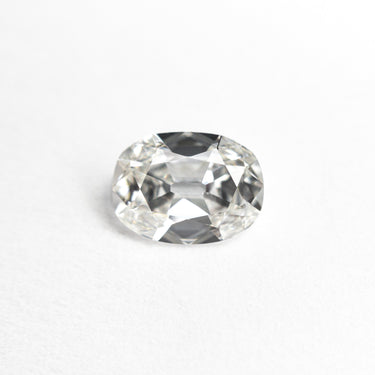 0.90ct 7.27x5.42x2.80mm GIA VS1 G Modern Antique Old Mine Cut 25699-01