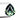 2.86ct 10.24x8.43x5.37mm Pear Brilliant Sapphire 25726-01