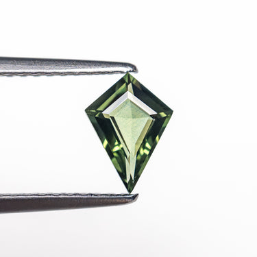 0.59ct 7.62x5.59x2.46mm Kite Step Cut 25740-18