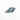 0.56ct 9.56x4.48x2.27mm Kite Step Cut Sapphire 25740-24