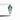 0.39ct 9.03x3.81x2.10mm Kite Step Cut Sapphire 25740-29