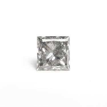 1.58ct 6.10x5.95x4.85mm Princess Cut 25792-02